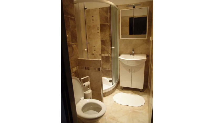 Apartmán Viktoria Mariánské Lázně